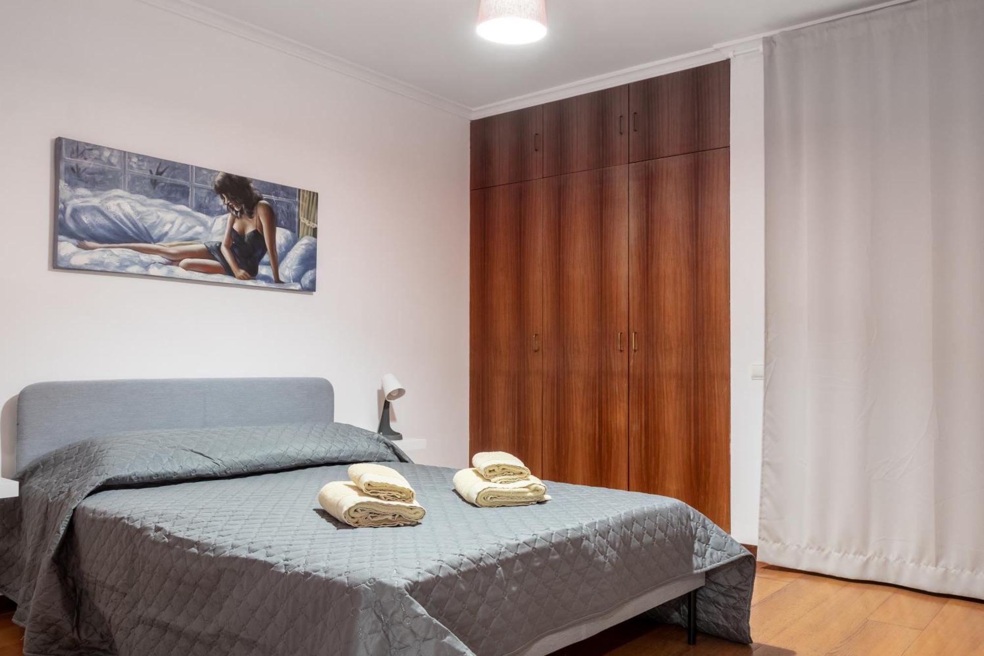 Blife Ricardya Private Rooms Faro Exterior photo
