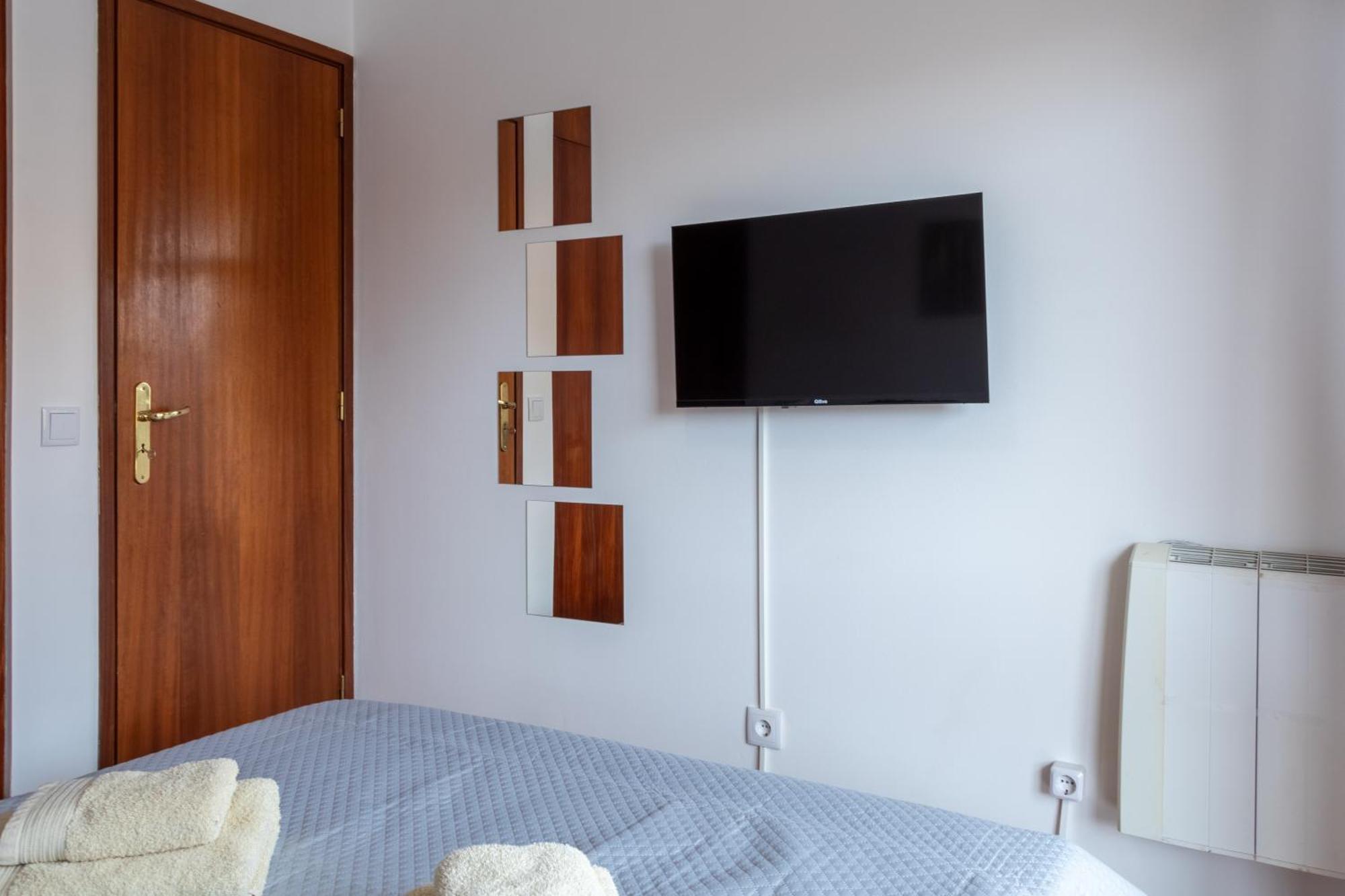 Blife Ricardya Private Rooms Faro Exterior photo