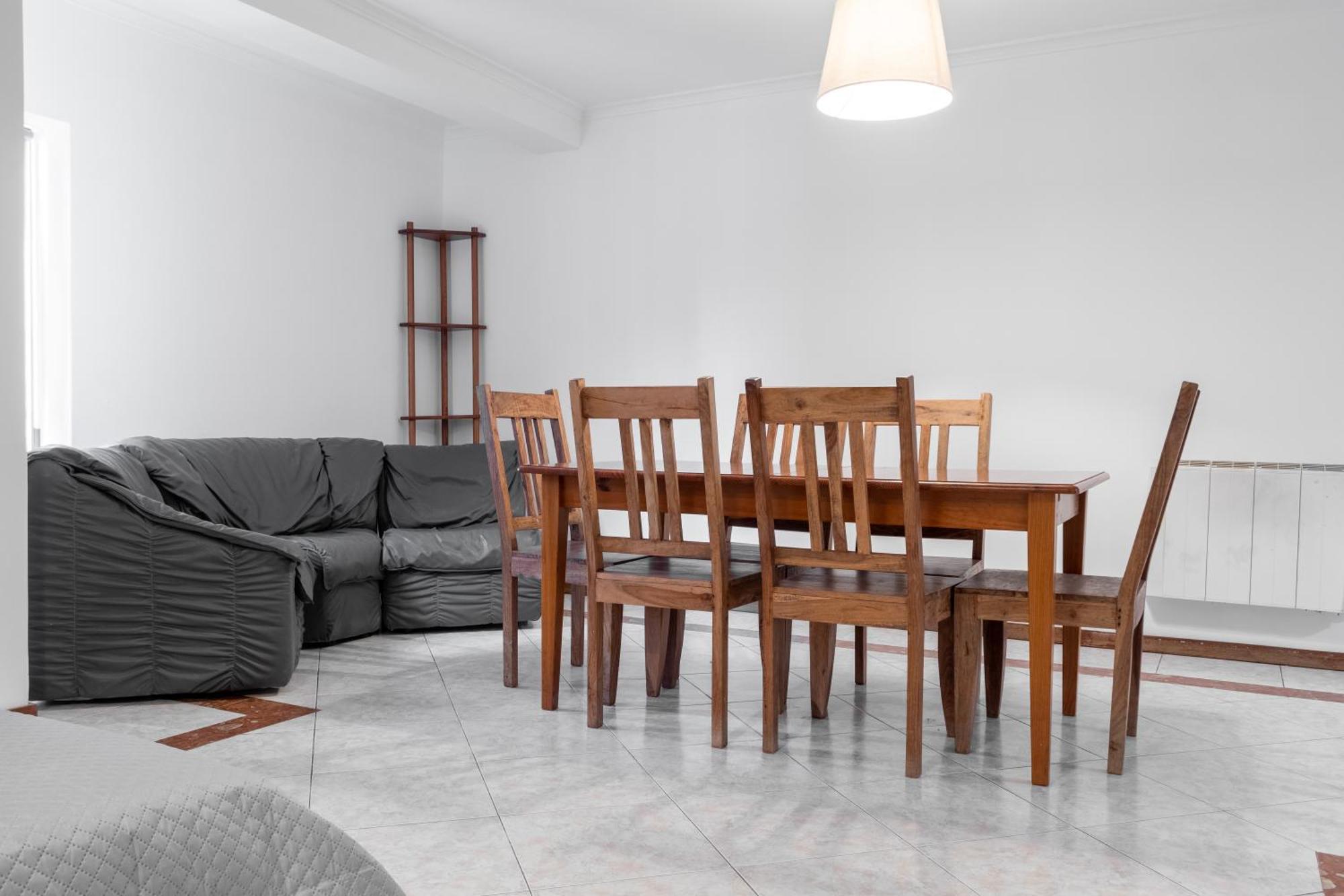 Blife Ricardya Private Rooms Faro Exterior photo