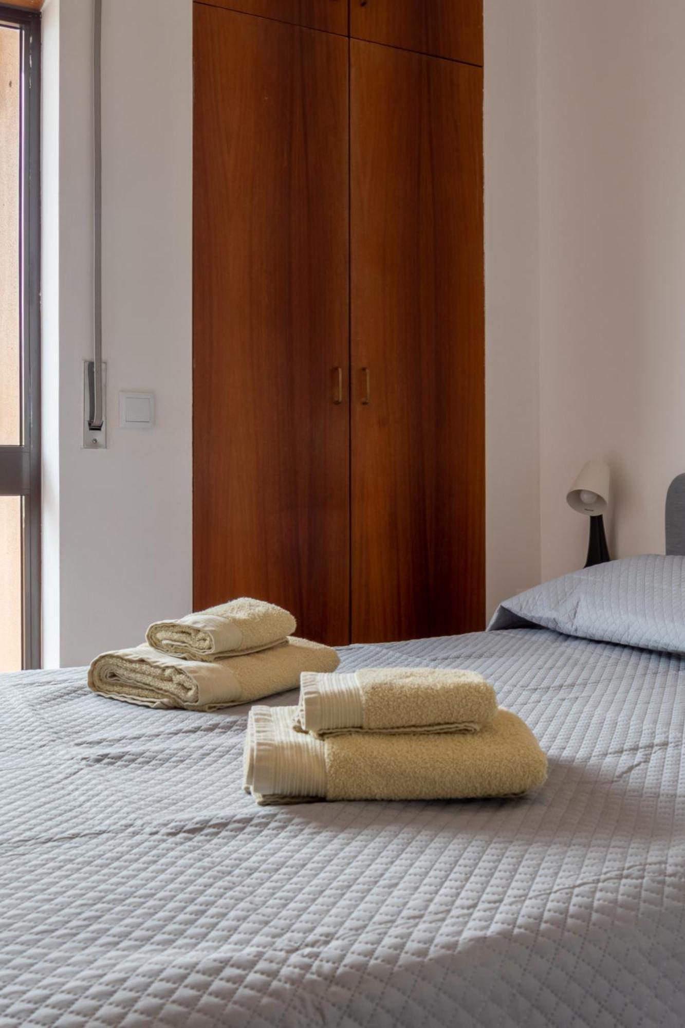 Blife Ricardya Private Rooms Faro Exterior photo