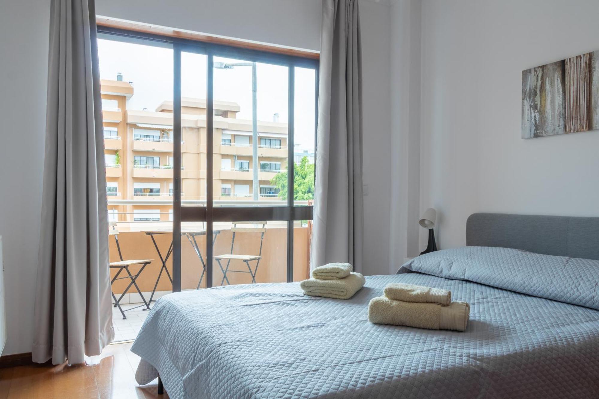 Blife Ricardya Private Rooms Faro Exterior photo