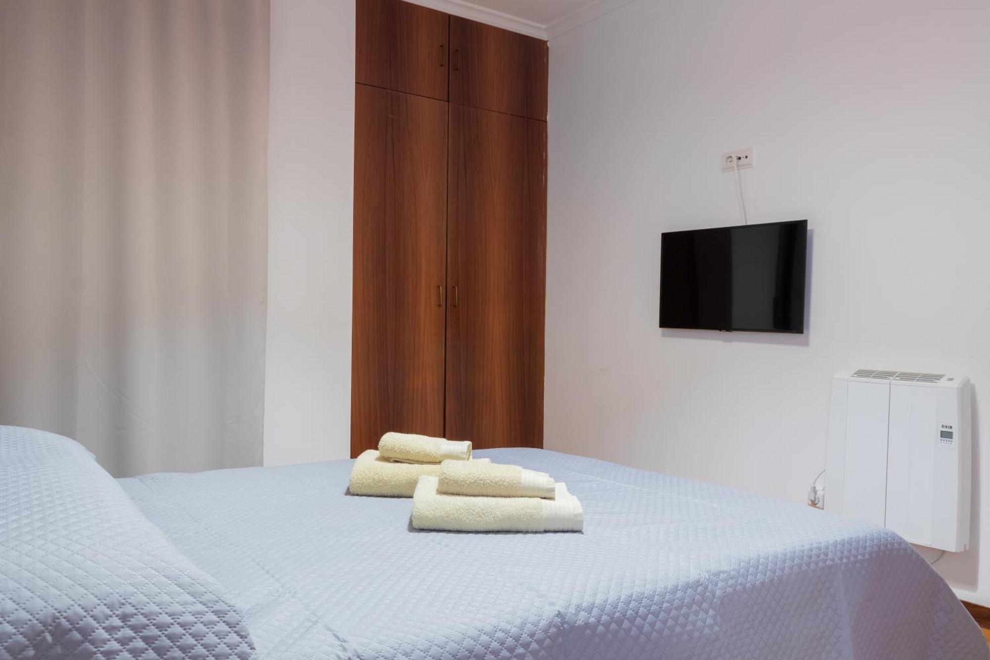 Blife Ricardya Private Rooms Faro Exterior photo
