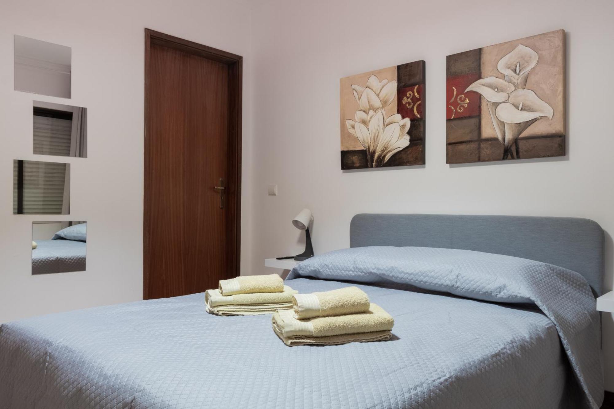 Blife Ricardya Private Rooms Faro Exterior photo