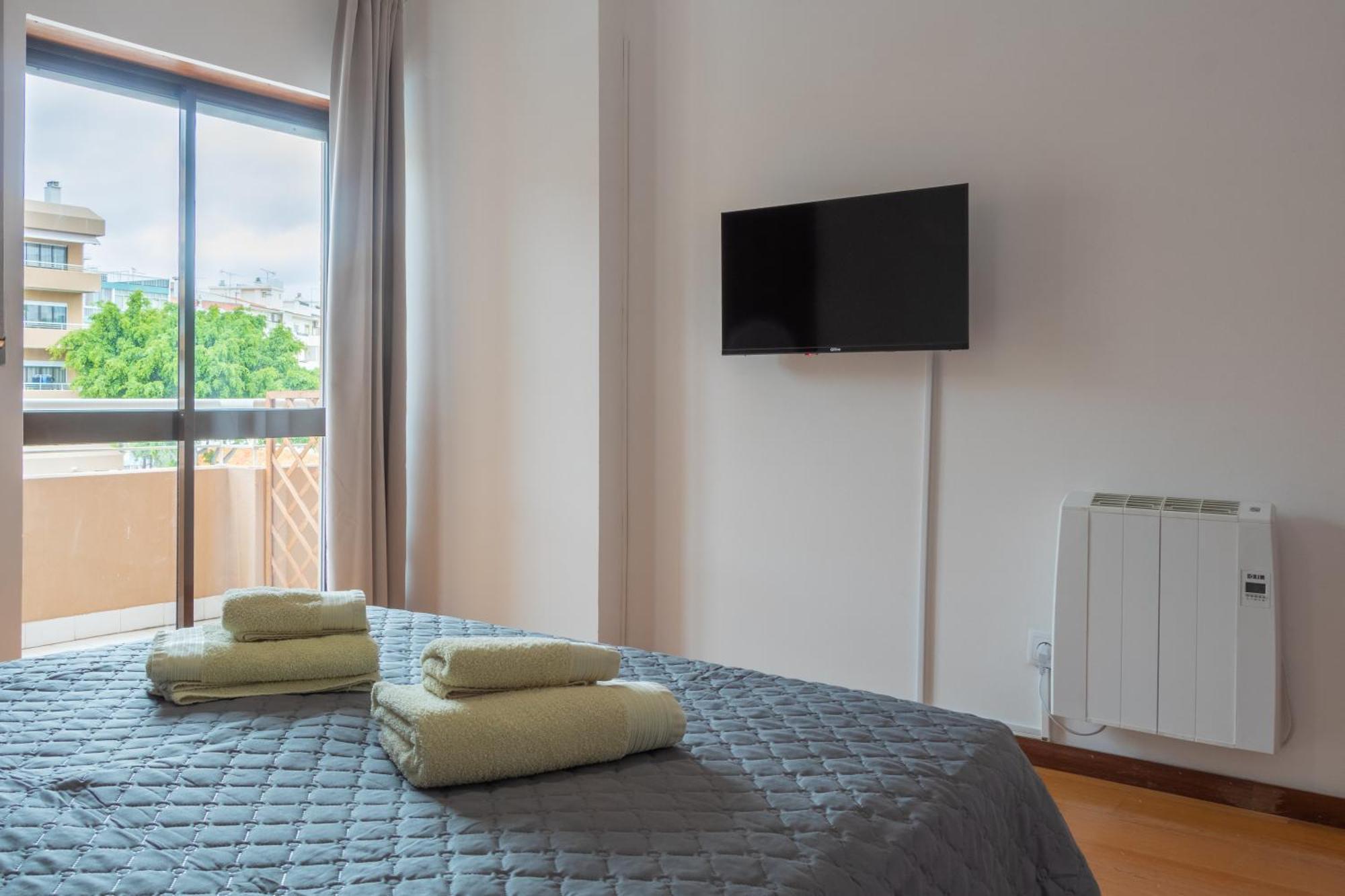 Blife Ricardya Private Rooms Faro Exterior photo