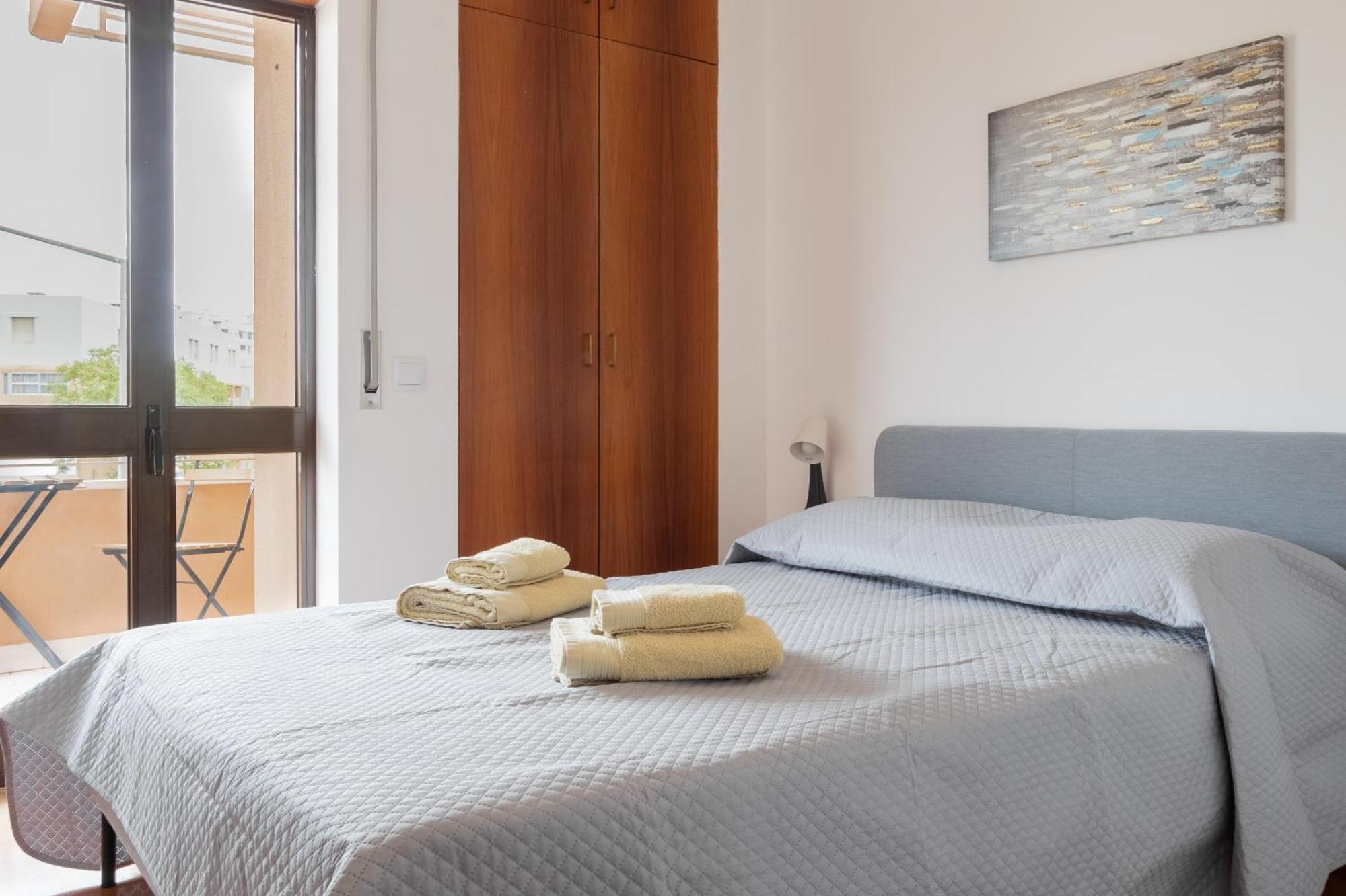 Blife Ricardya Private Rooms Faro Exterior photo