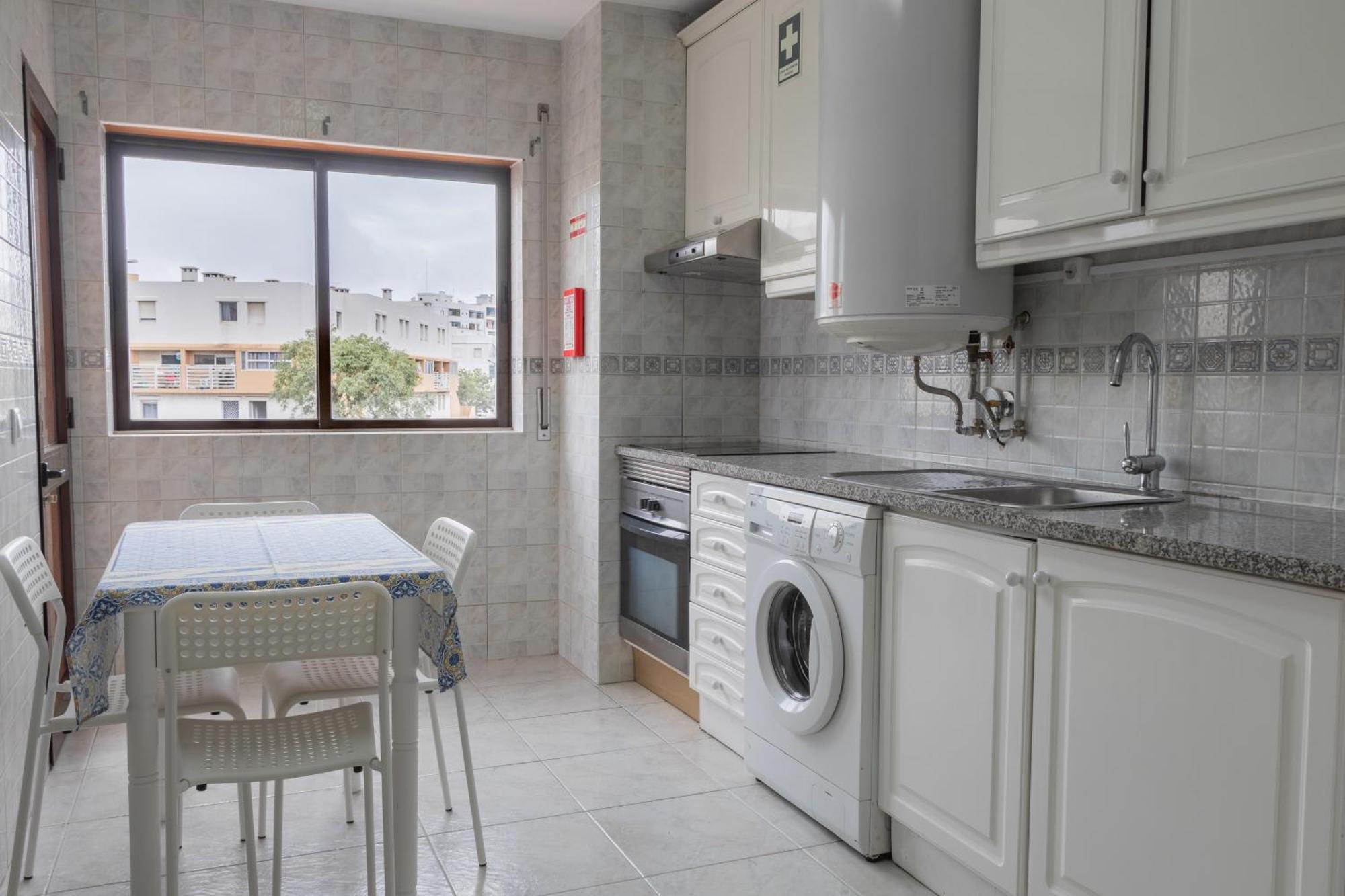 Blife Ricardya Private Rooms Faro Exterior photo
